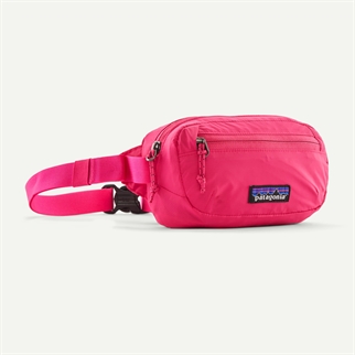 Patagonia Terravia Mini Hip Pack Liminous Pink